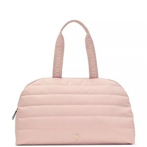 Victoria's Secret Pink Duffel Bag